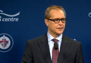 Coach Maurice (March 26)