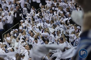 Whiteout in action