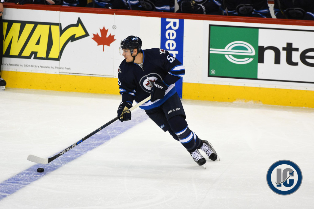 Winnipeg Jets Sign RFA Mark Scheifele To Eight-year, $49 Million Deal ...