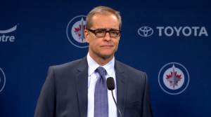 Coach Maurice post NYR