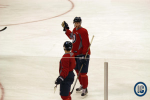 Enstrom and Myers