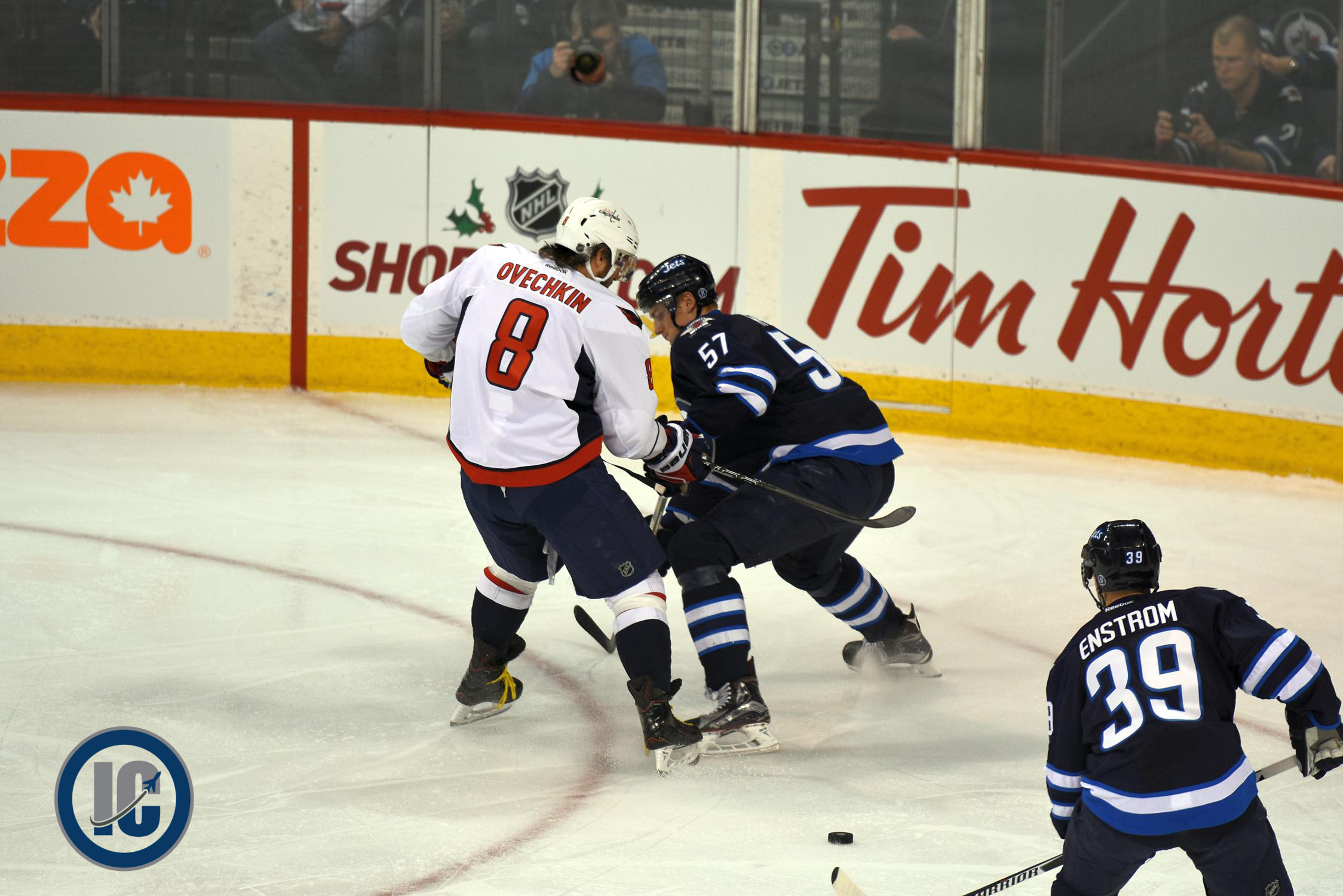 Myers and Enstrom