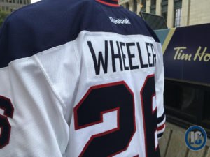 Winnipeg Jets Remember the WHA with New Heritage Classic Uniforms