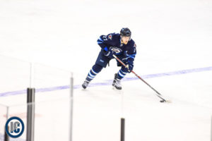 Winnipeg Jets 2016-17: Evaluating games 31-40 1 Ehlers over the blueline