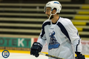 Winnipeg Jets Afternoon Links 1 Julian Melchiori at IcePlex