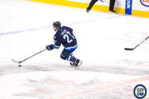 Winnipeg Jets Afternoon Links 1 Nikolaj Ehlers moves up ice