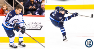 Tanev and Myers