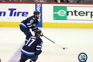 Perreault and Lowry