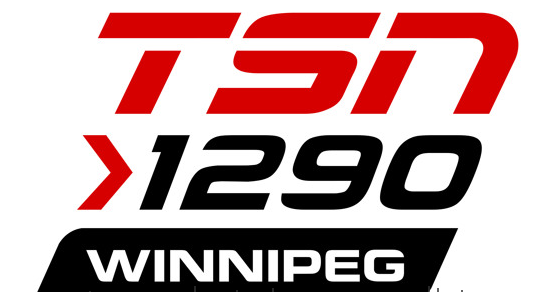 TSN 1290 Winnipeg Soundcloud