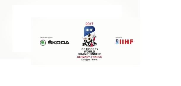 2017 IIHF
