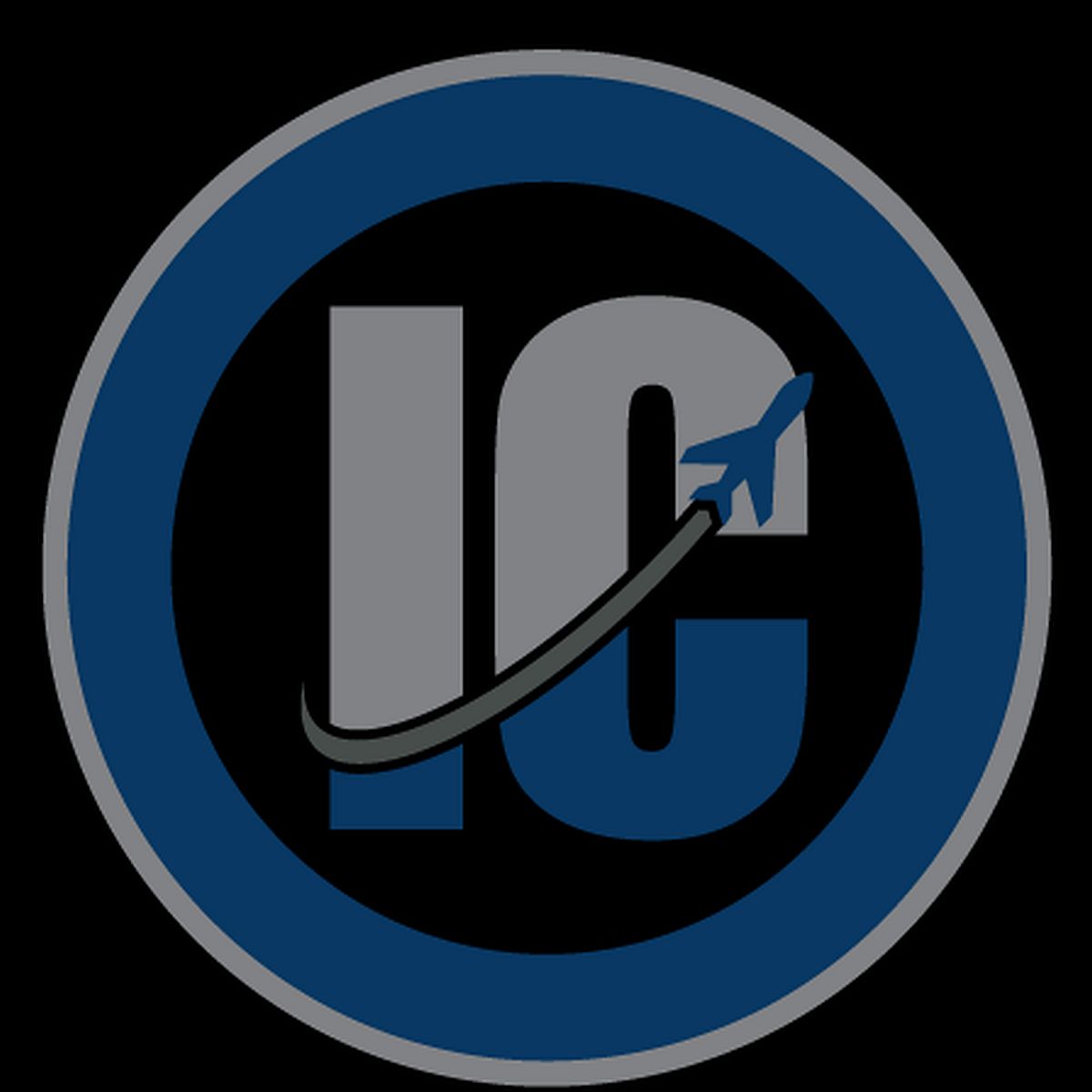 IllegalCurve Logo 1200 x 1200