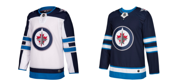 Jets home and away