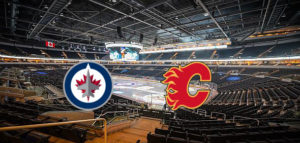 Jets vs Flames