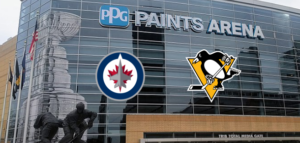 Jets vs Pens