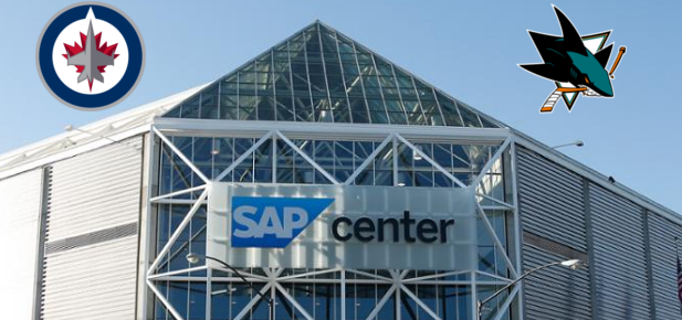 SAP Center