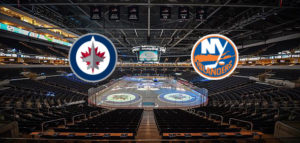 Jets vs Isles