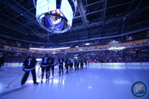 Live Blog: Winnipeg Jets Skills Competition 5 Jets skills 1