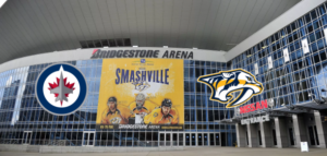 Bridgestone Arena