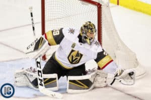 Winnipeg Jets Morning Papers 2 Marc Andre Fleury
