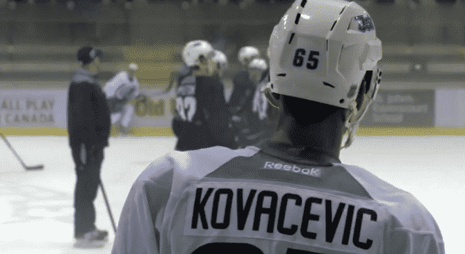 Johnathan Kovacevic