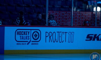 Hockey Talks and Project 11