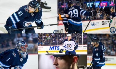 Jets qualifying offers