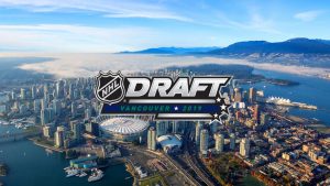 Vancouver draft