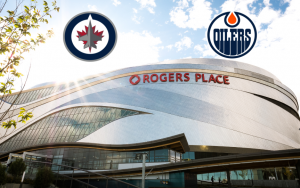 Rogers Place