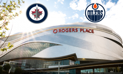 Rogers Place