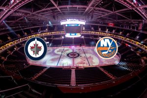 Jets vs Islanders