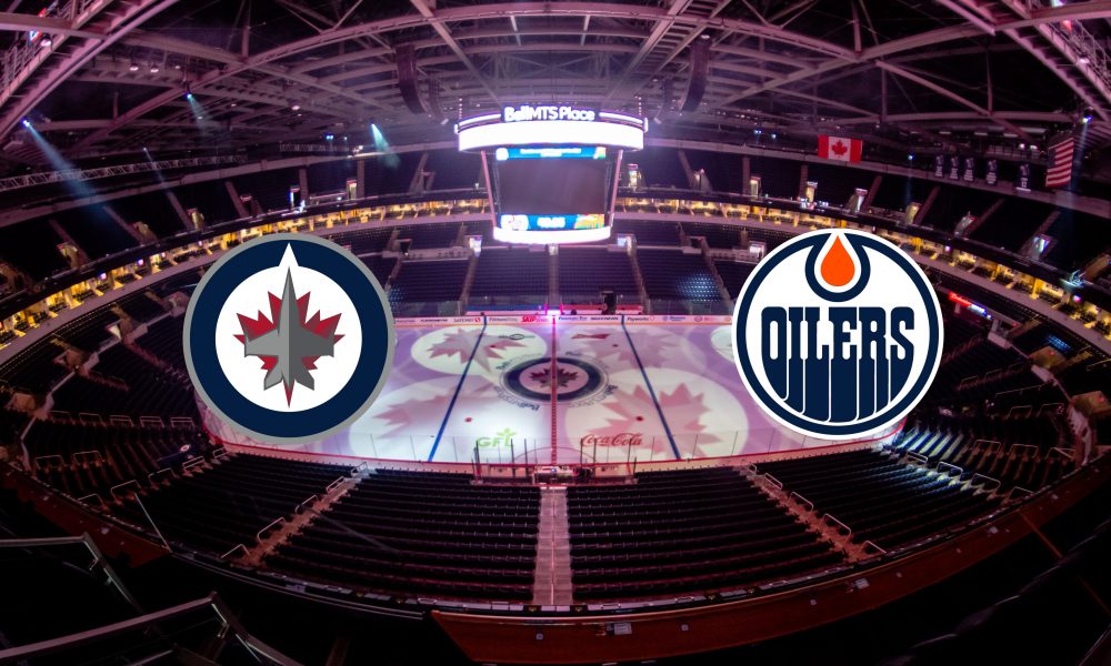 Game 4 Of The Pre-season: Jets Vs Oilers Pre-game Report – Illegal ...