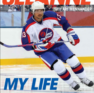 Teemu Selanne