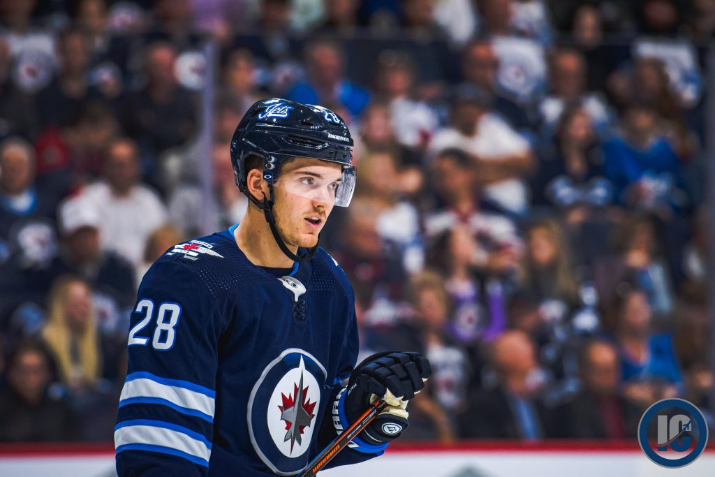 TSN Montreal 690, Dreger: Winnipeg Jets will do everything they can to  keep Pierre-Luc Dubois
