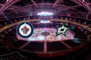 Jets vs Stars