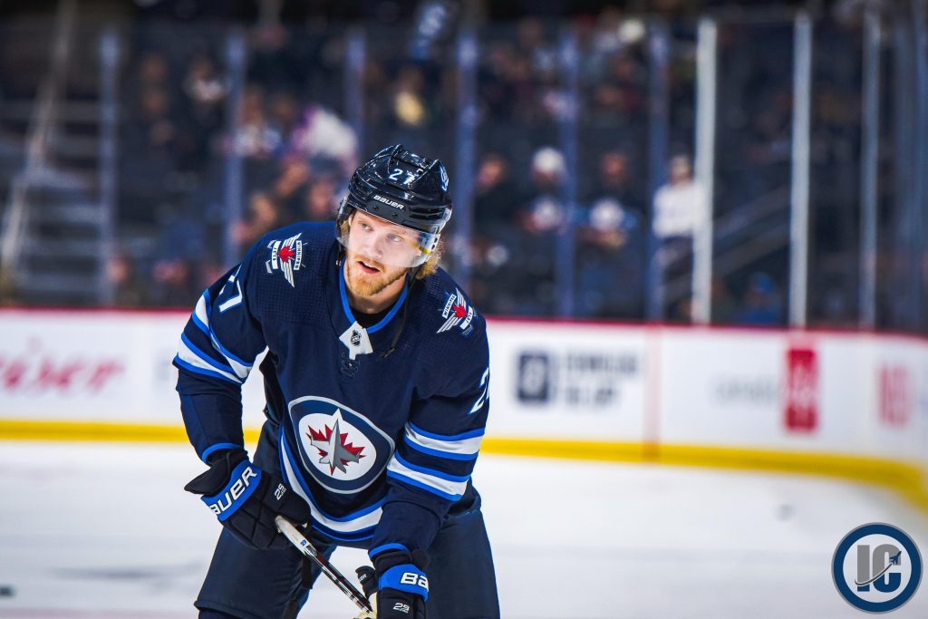 Health News: Winnipeg Jets Nikolaj Ehlers will have sports hernia ...