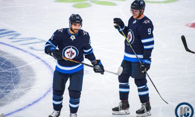 Perreault and Copp