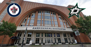 American Airlines Center