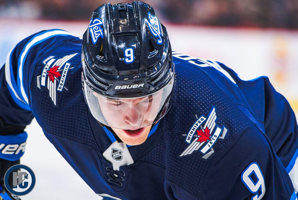 Winnipeg Jets Health Update: Andrew Copp Closing In On Return | Illegal ...