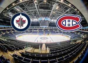 Jets vs Habs