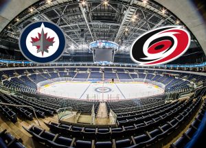 Jets vs Hurricanes