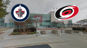 Jets vs Canes