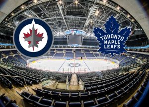 Jets vs Leafs