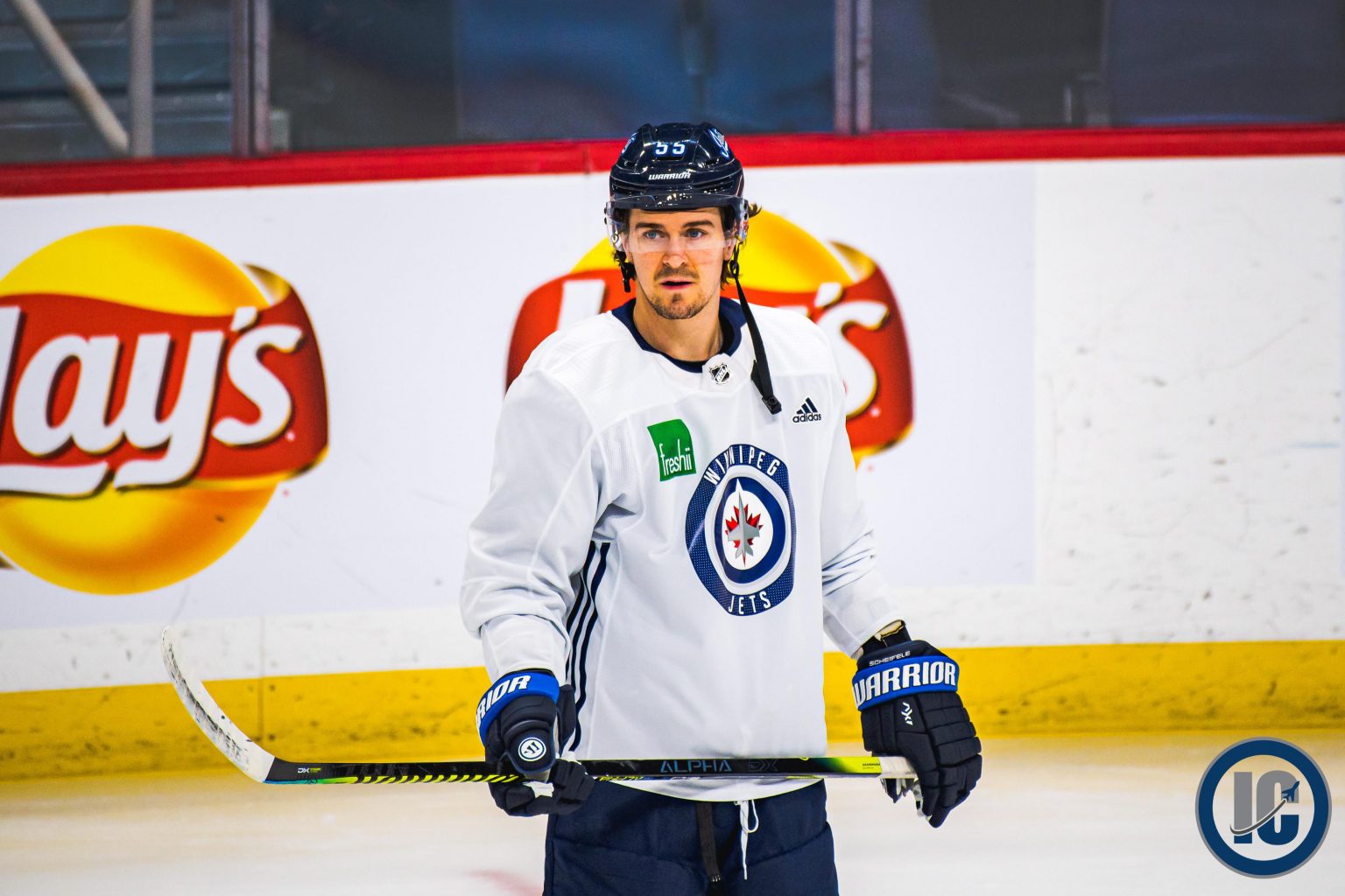 Winnipeg Jets Mark Scheifele Is Out Of The NHL’s Covid Protocol And ...