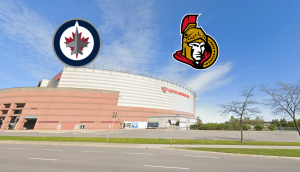 Canadian Tire Centre