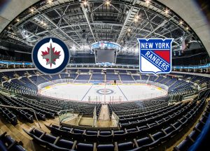 Jets vs Rangers