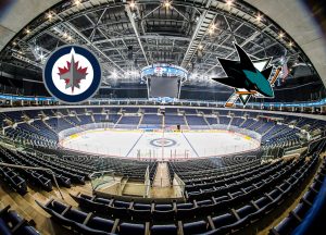 Jets vs Sharks