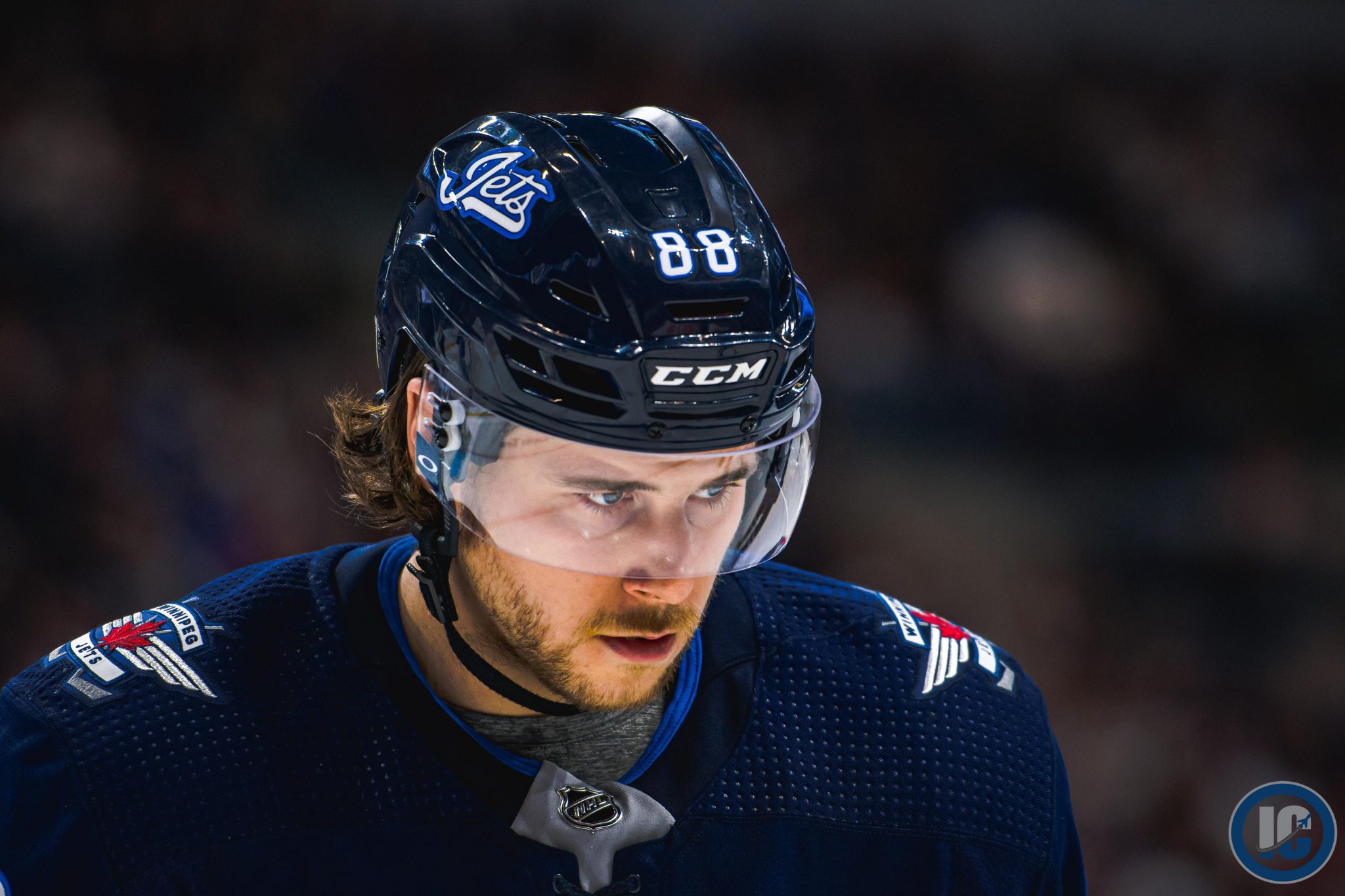 Winnipeg Jets sign Nathan Beaulieu to a two-year contract – Illegal ...