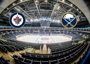 Jets vs Sabres