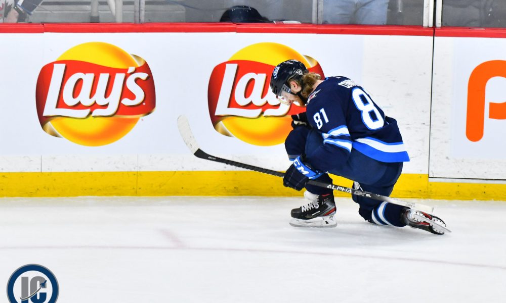 Looking Back At The Top 10 Kyle Connor Plays For The Winnipeg Jets During The 2019 20 Season