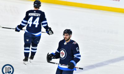 Morrissey and DeMelo
